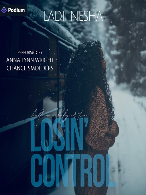 Title details for Losin' Control by Ladii Nesha - Wait list